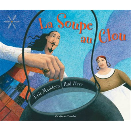 La soupe au clou