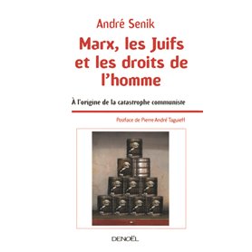 Marx, les Juifs et les droits de l'homme