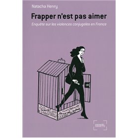 Frapper n'est pas aimer