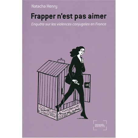 Frapper n'est pas aimer