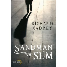 Sandman Slim