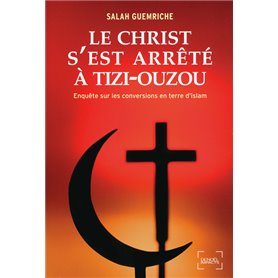 Le Christ s'est arrêté à Tizi-Ouzou