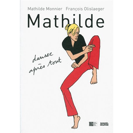 Mathilde