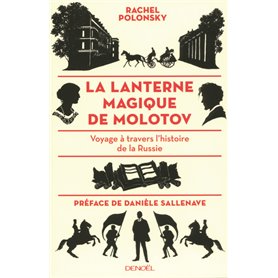 La lanterne magique de Molotov