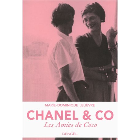 Chanel & Co