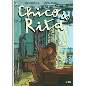 Chico & Rita