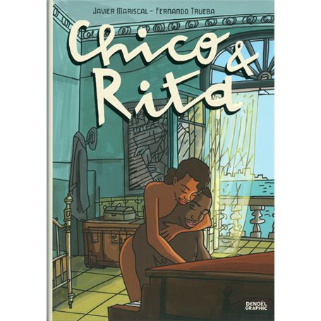 Chico & Rita