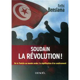 Soudain la révolution !