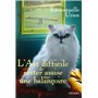 L'Art difficile de rester assise sur une balançoire