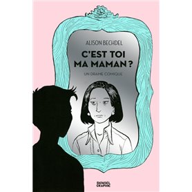 C'est toi ma maman ?