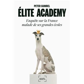 Élite Academy