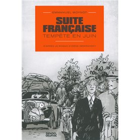 Suite française