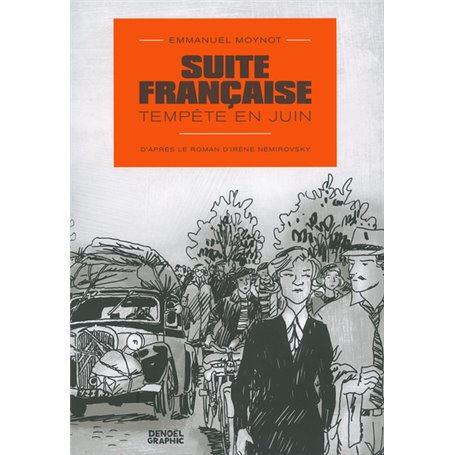 Suite française