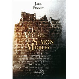 Le Voyage de Simon Morley