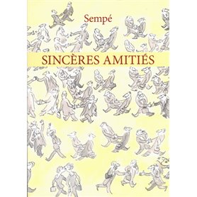 Sincères amitiés