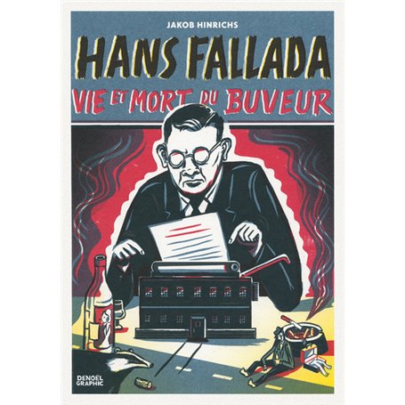 Hans Fallada