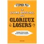 Le Livre officiel des glorieux losers