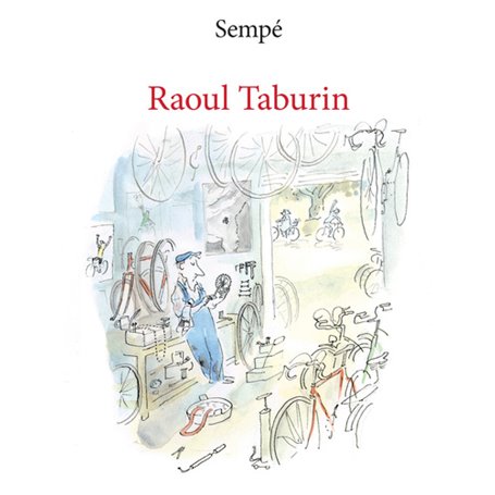 Raoul Taburin