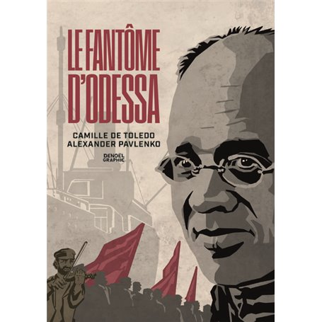 Le Fantôme d'Odessa