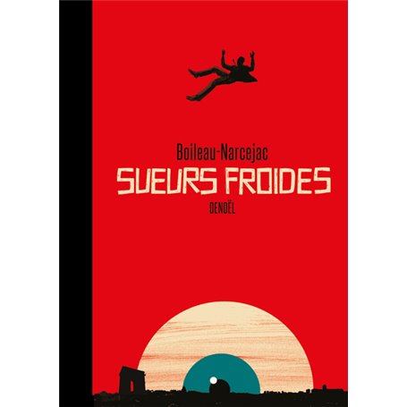 Sueurs froides