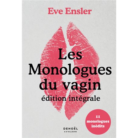 Les Monologues du vagin