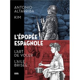 L'Épopée espagnole