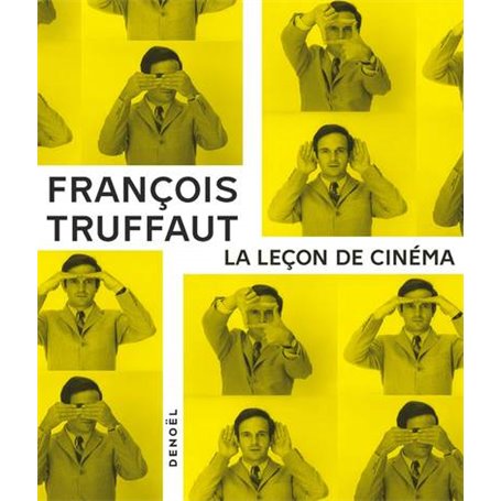 La Leçon de cinéma