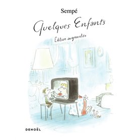 Quelques enfants