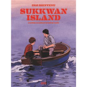 Sukkwan Island