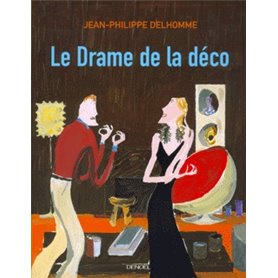 Le Drame de la déco