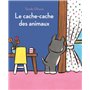 Le cache-cache des animaux