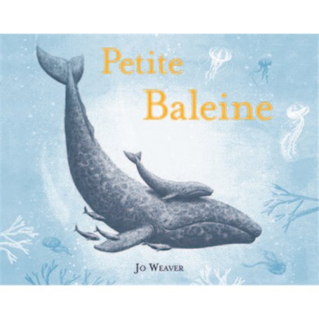 petite baleine