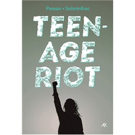 Teenage Riot