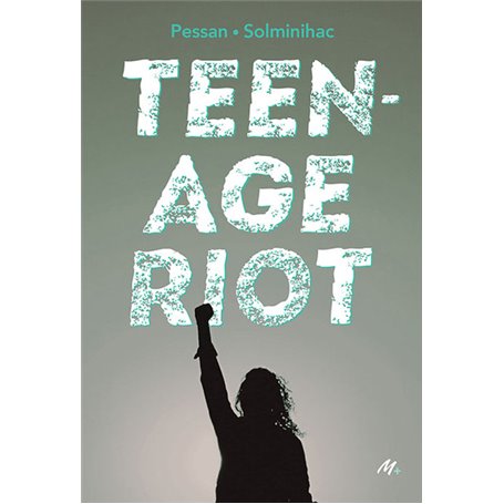 Teenage Riot