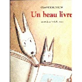 Beau livre (Un)