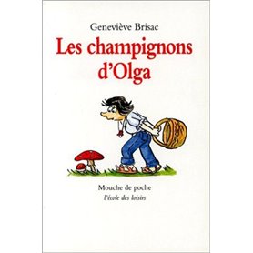 Champignons d'Olga (Les)