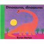 dinosaures dinosaures