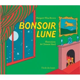 BONSOIR LUNE