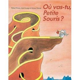 Où vas-tu, petite souris ?