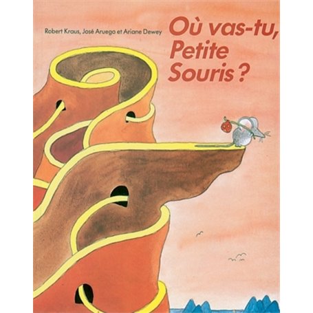 Où vas-tu, petite souris ?