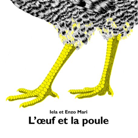 L'uf et la poule