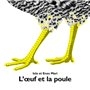 L'uf et la poule