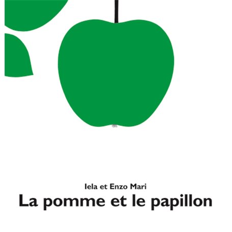 Pomme et le papillon (La)