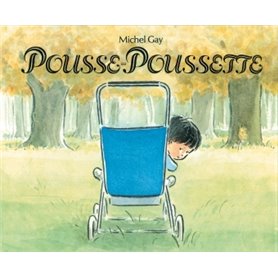 pousse poussette