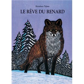 Le rêve du renard