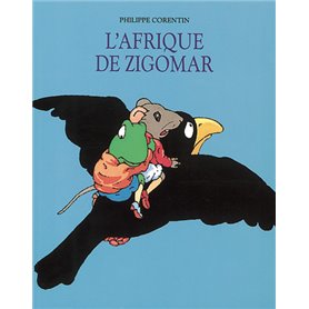 L'Afrique de Zigomar