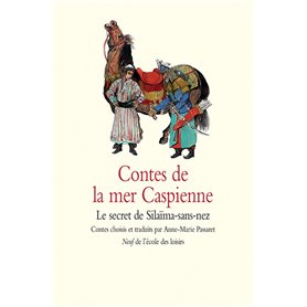 Contes de la mer Caspienne