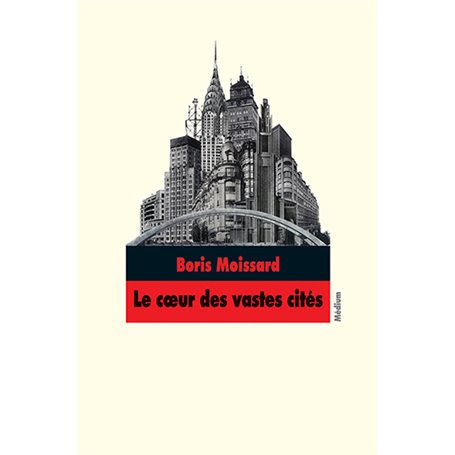 Le cur des vastes cités