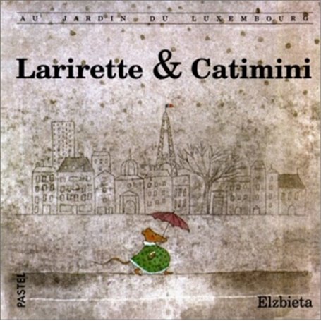 larirette & catimini