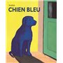 chien bleu